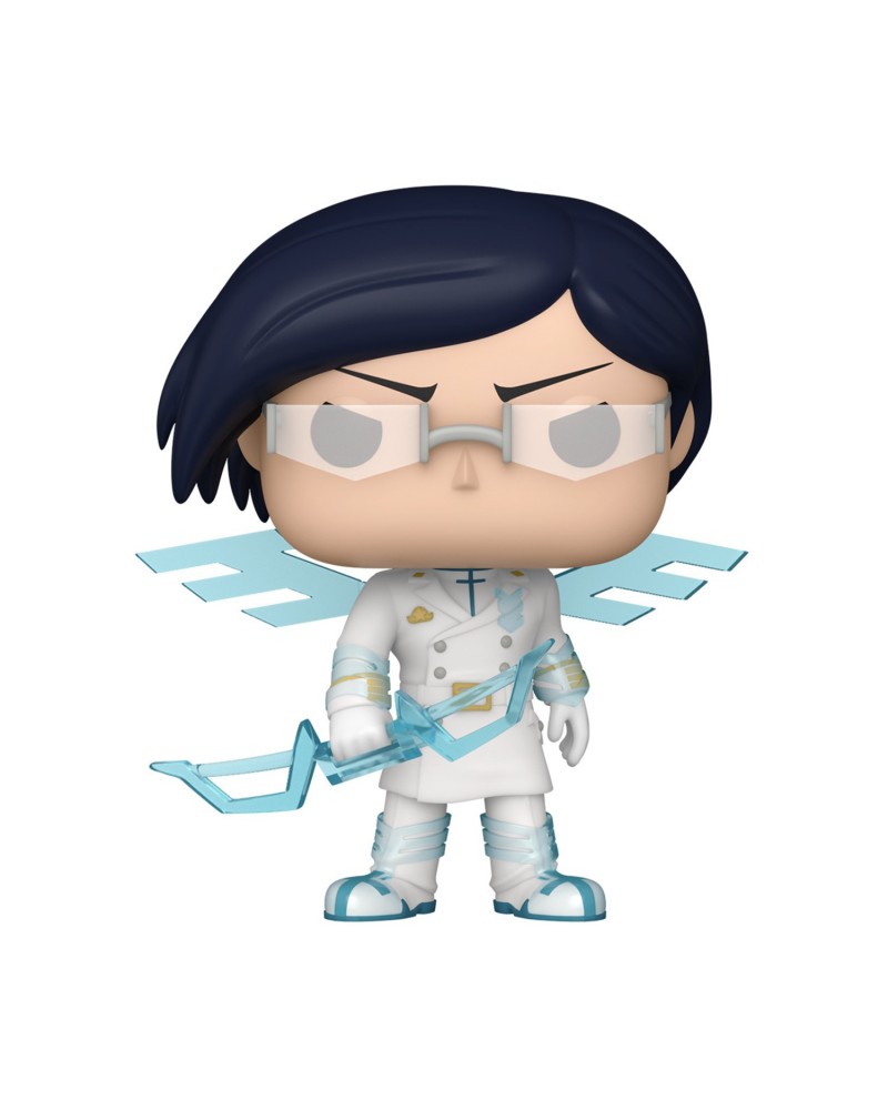 Funko Pop! Animation: Bleach Thousand Year Blood War - Uryu Ishida #2394 Vinyl Figure