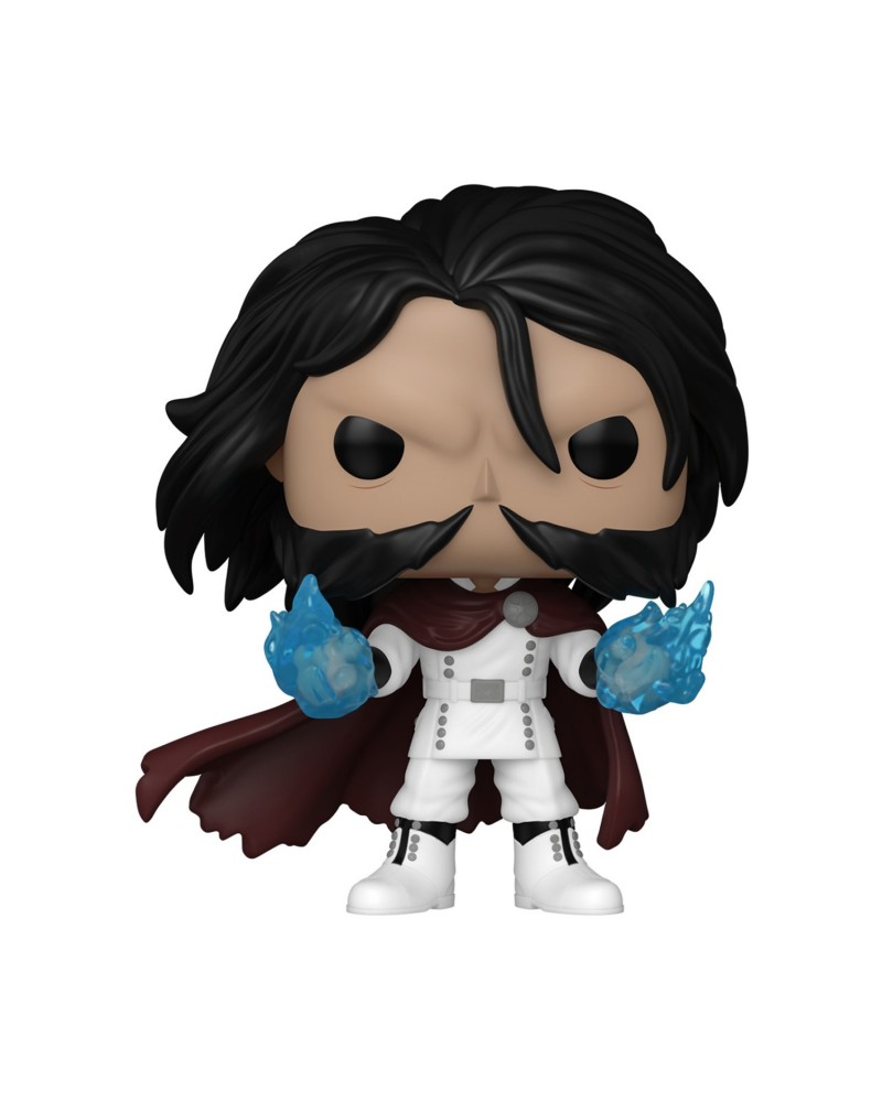 Funko Pop! Animation: Bleach Thousand Year Blood War - Yhwach #2395 Vinyl Figure