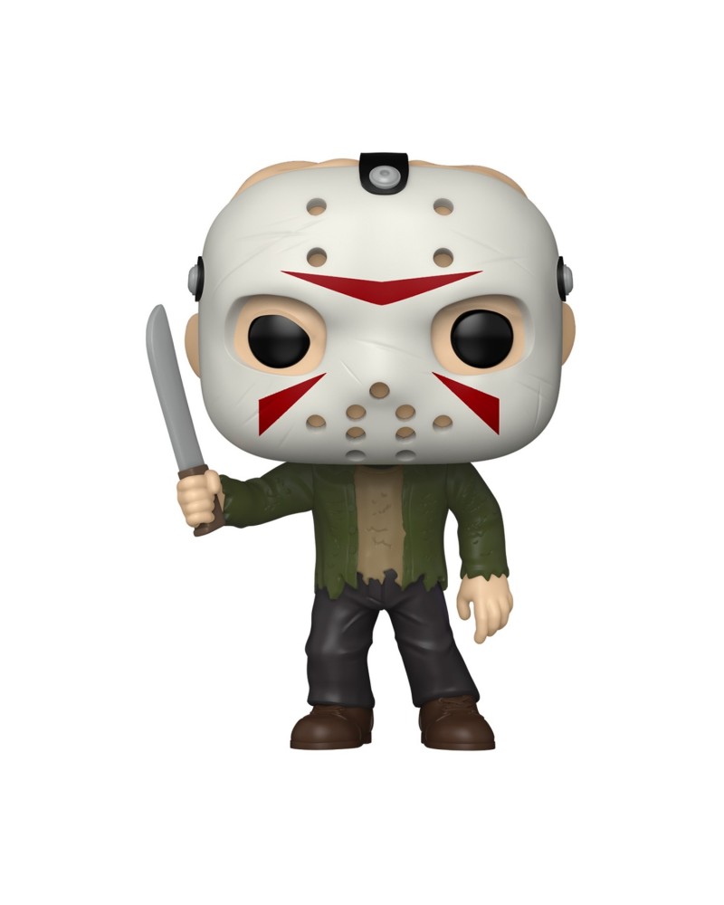 Funko Pop! Movies: Jason Un1v3rse - Jason #2032 Vinyl Figure