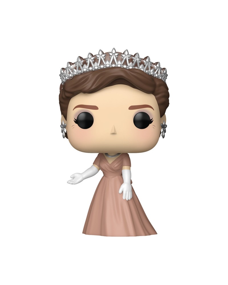 Funko Pop! Disney: The Princess Diaries (25th Ann.) - Queen Clarisse Renaldi #1731 Vinyl Figure