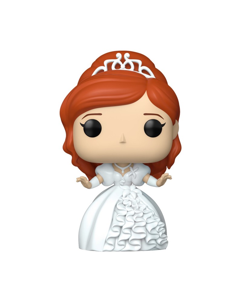Funko Pop! Disney: Enchanted - Giselle (Wedding) #1727 Vinyl Figure