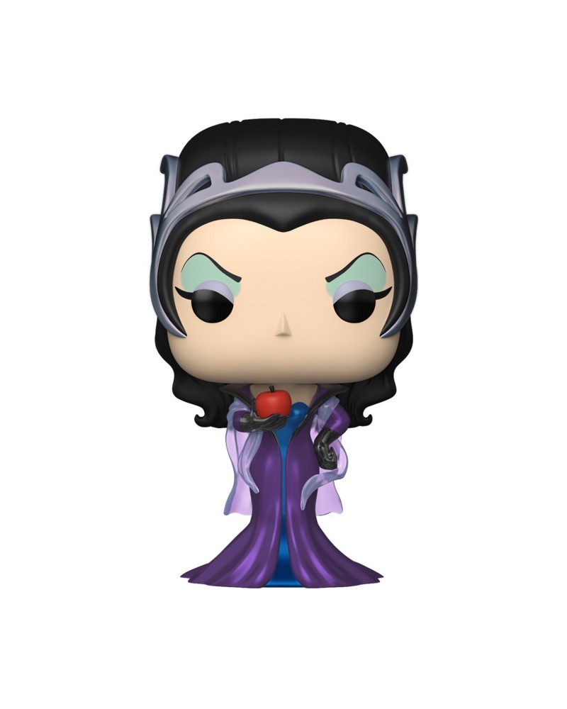 Funko Pop! Disney: Enchanted - Queen Narissa #1728 Vinyl Figure