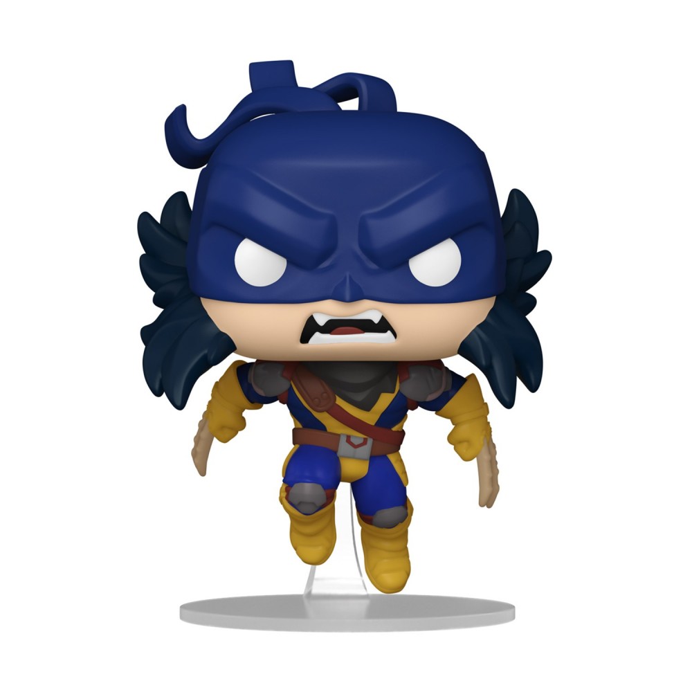 Funko Pop! Marvel: X-Men '97 - Wolverine (Wasteland) #1592 Bobble-Head Vinyl Figure