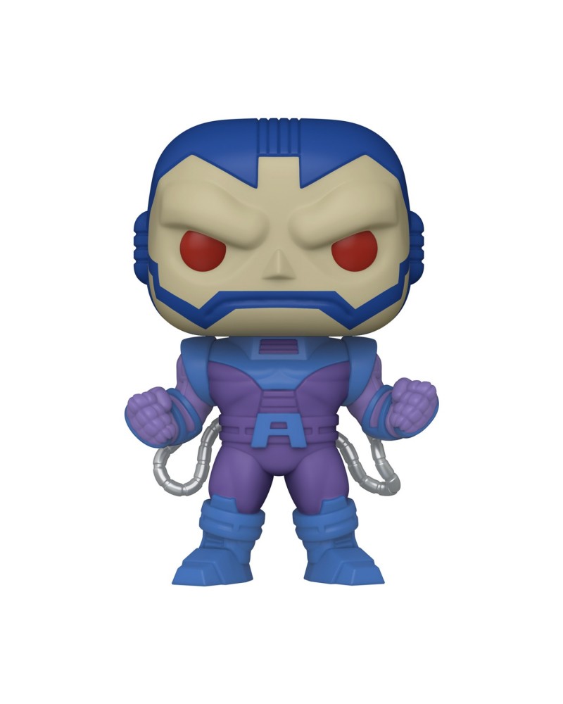 Funko Pop! Marvel: X-Men '97 - Apocalypse #1591 Bobble-Head Vinyl Figure