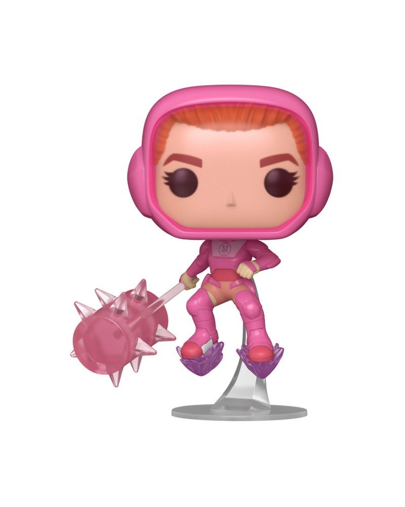 Funko Pop! Television: Invincible - Atom Eve (Armored) #1911 Vinyl Figure