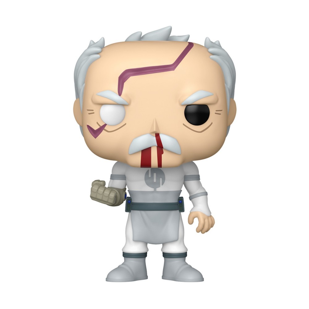 Funko Pop! Television: Invincible - Conquest* #1913 Vinyl Figure
