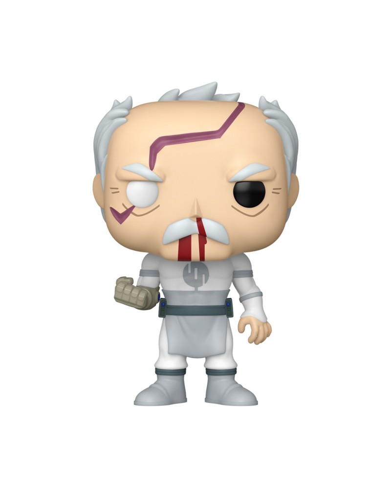 Funko Pop! Television: Invincible - Conquest* #1913 Vinyl Figure
