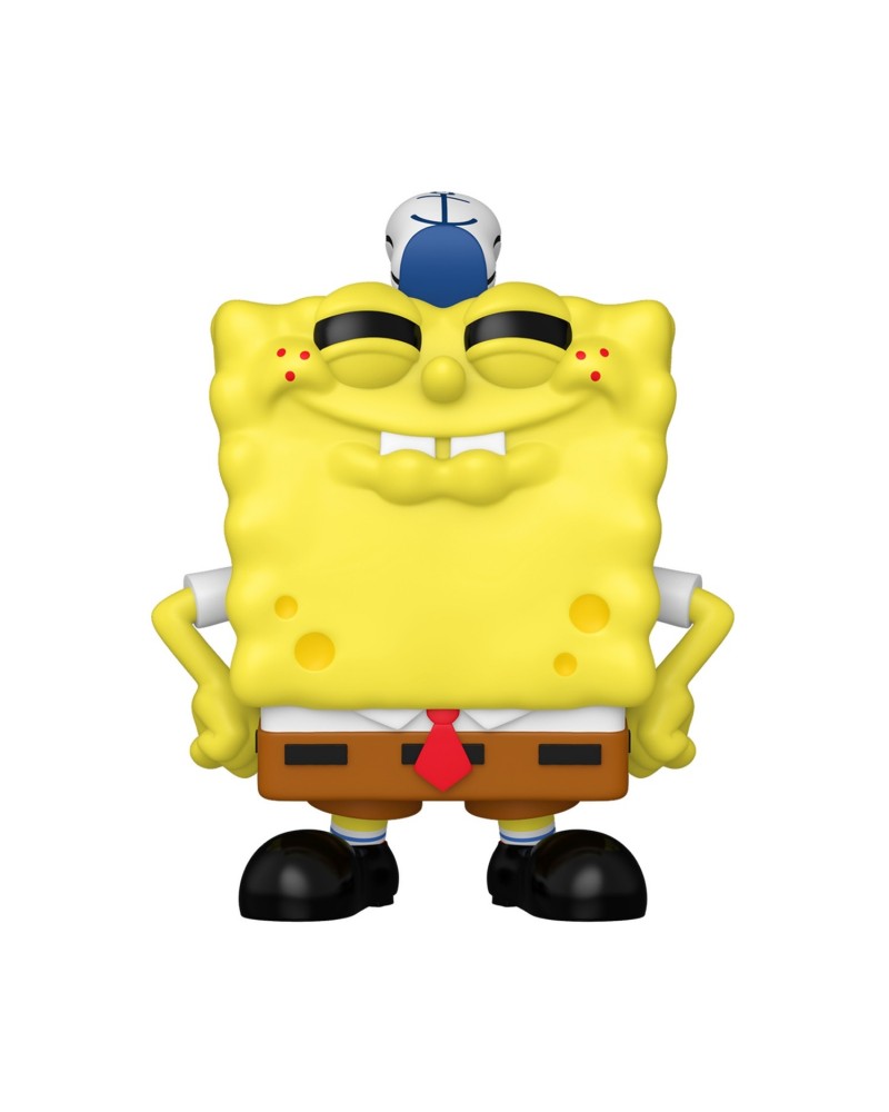 Funko Pop! Animation: SpongeBob SquarePants #2313 Vinyl Figure
