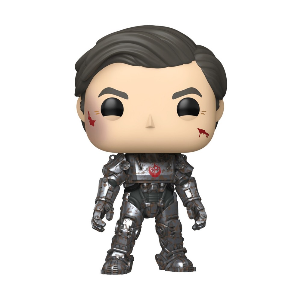 Funko Pop! Television: Fallout TV Season 2 - Hank #Vinyl Figure