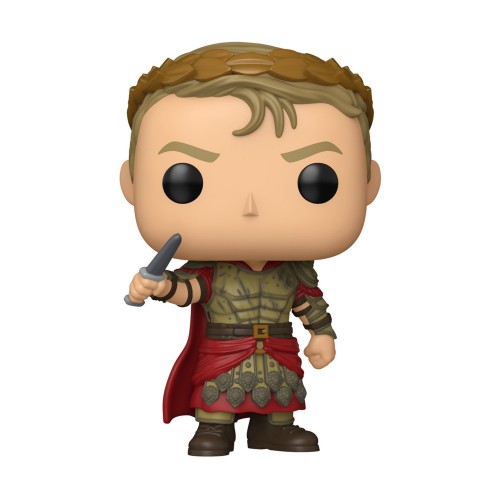 Funko Pop! Television: Fallout TV Season 2 - Caesar #Vinyl Figure