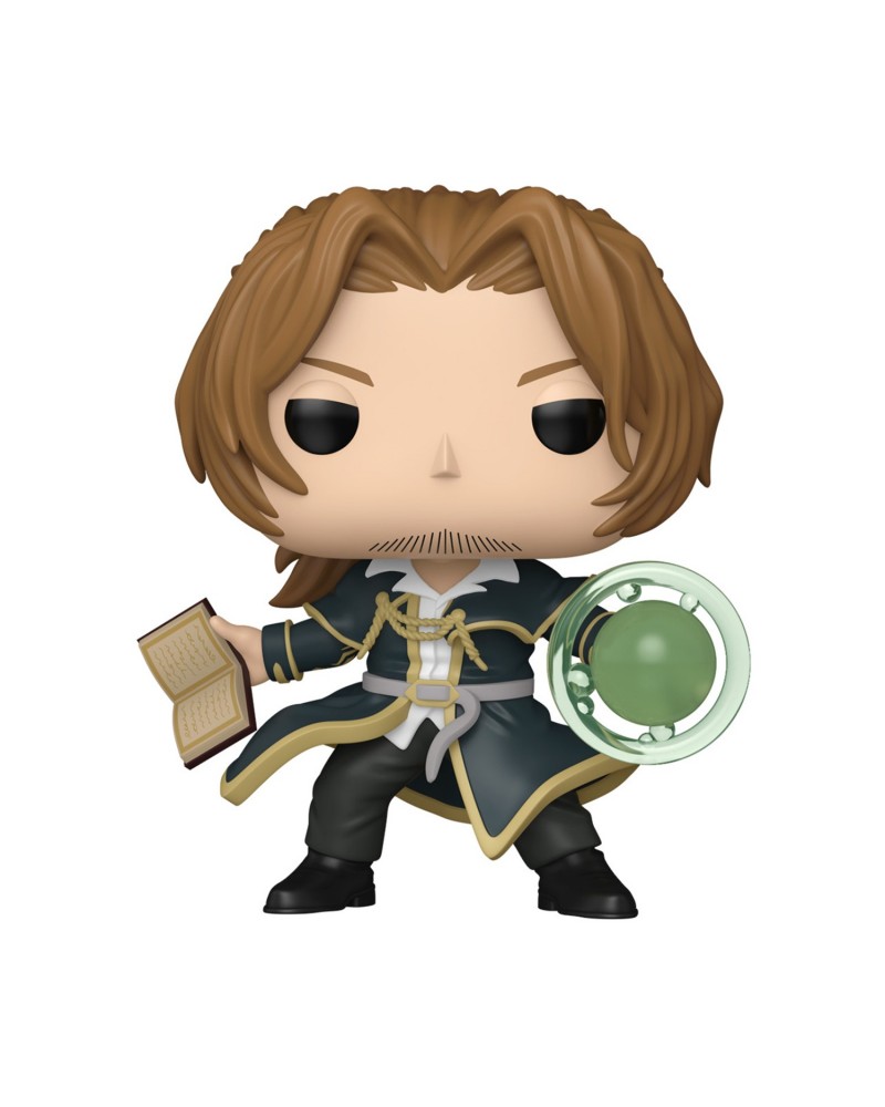 Funko Pop! Animation: Frieren Beyond Journey's End - Sein #2355 Vinyl Figure