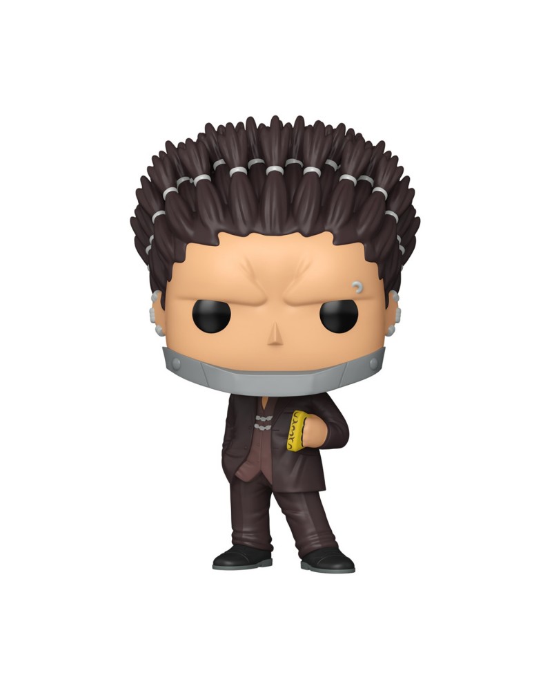 Funko Pop! Animation: Sakamoto Days - Hyo #2421 Vinyl Figure