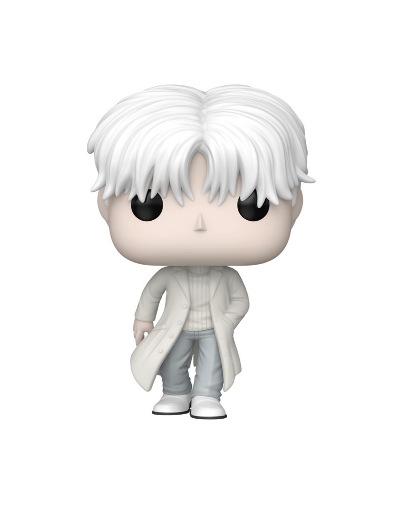 Funko Pop! Animation: Sakamoto Days - X #2422 Vinyl Figure