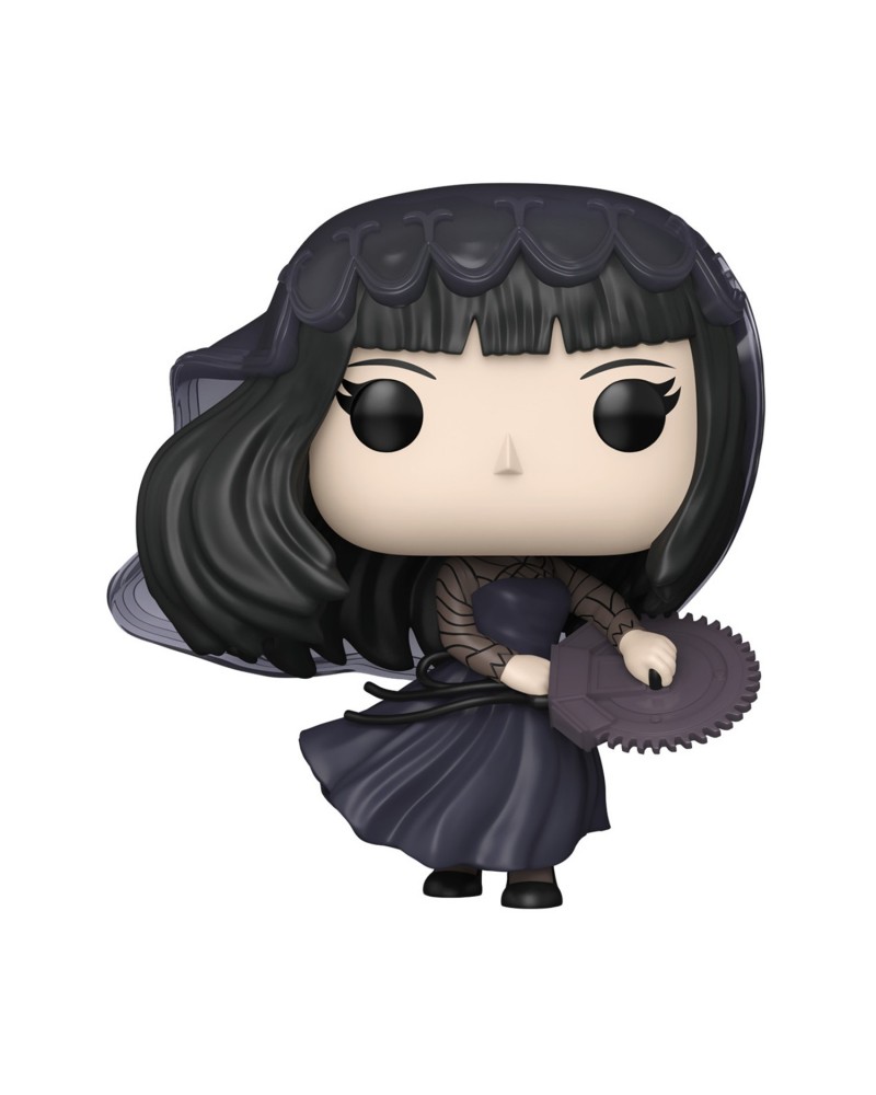 Funko Pop! Animation: Sakamoto Days - Osaragi* #2419 Vinyl Figure