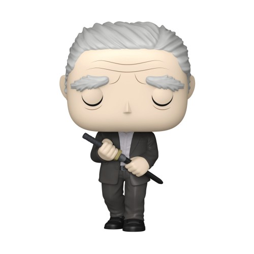Funko Pop! Animation: Sakamoto Days - Takamura #2420 Vinyl Figure
