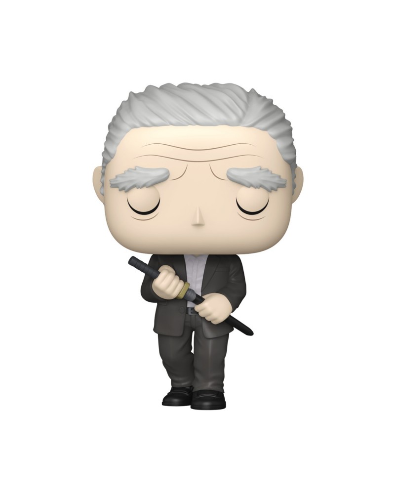 Funko Pop! Animation: Sakamoto Days - Takamura #2420 Vinyl Figure