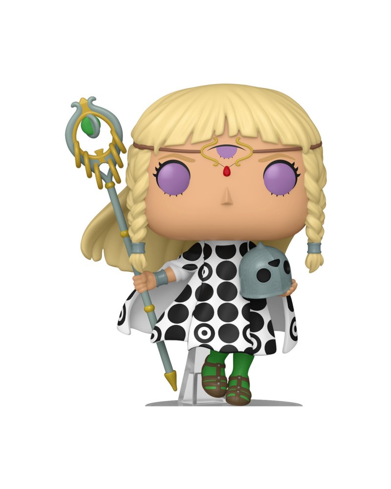 Funko Pop! Games: Metaphor Refantazio - Eupha #1230 Vinyl Figure