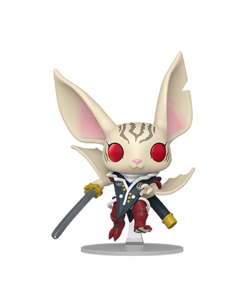 Funko Pop! Games: Metaphor Refantazio - Heismay #1229 Vinyl Figure
