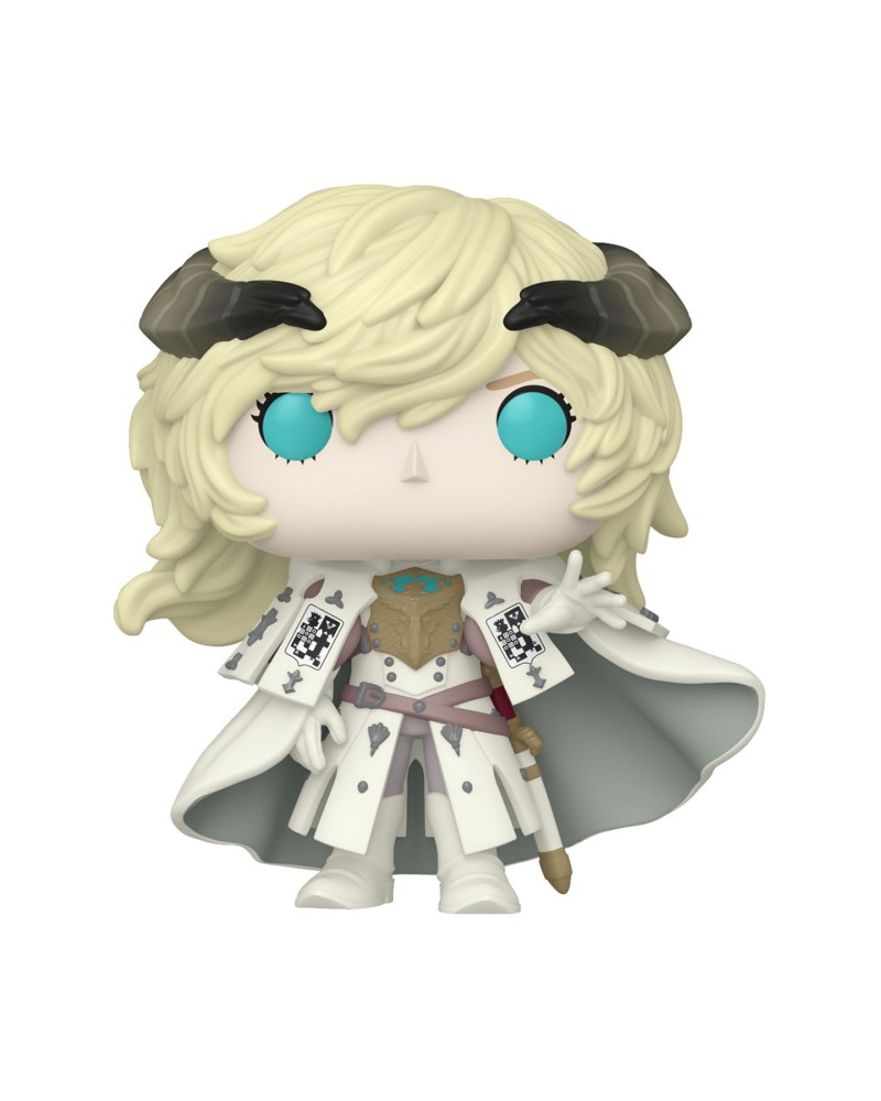 Funko Pop! Games: Metaphor Refantazio - Louis #1231 Vinyl Figure