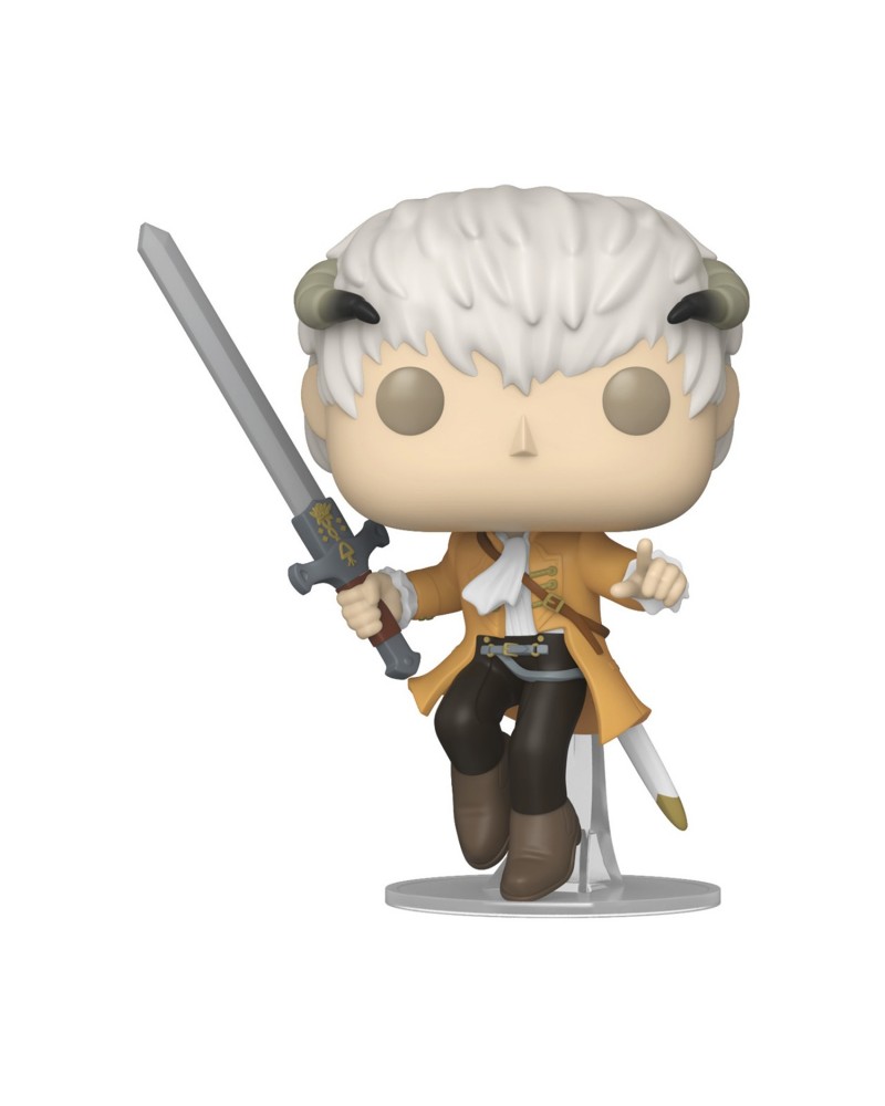 Funko Pop! Games: Metaphor Refantazio - Strohl #1227 Vinyl Figure