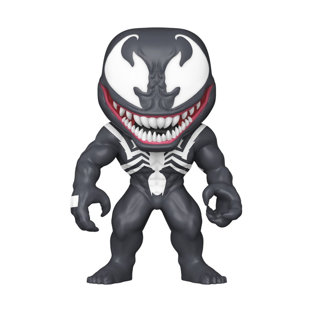 Funko Pop! Marvel: Rivals - Venom* #1218 Bobble-Head Vinyl Figure