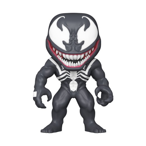 Funko Pop! Marvel: Rivals - Venom* #1218 Bobble-Head Vinyl Figure