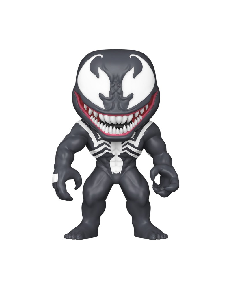Funko Pop! Marvel: Rivals - Venom* #1218 Bobble-Head Vinyl Figure