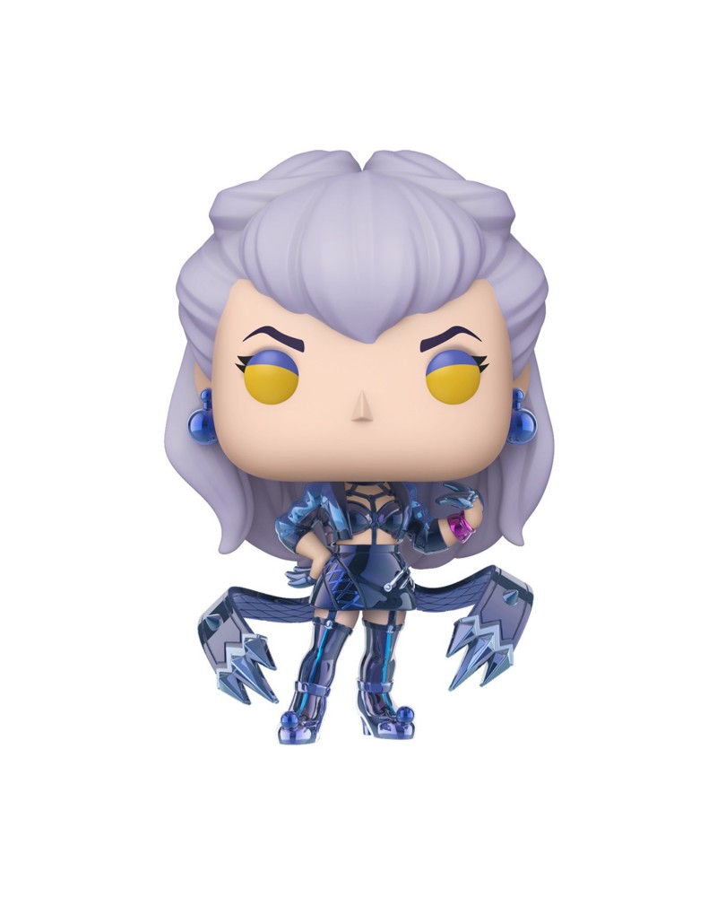 Funko Pop! KDA - K/DA Evelynn #1222 Vinyl Figure