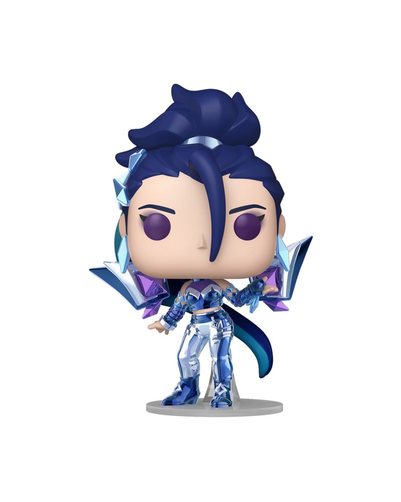 Funko Pop! Games: KDA - K/DA Kai'Sa #1223Vinyl Figure