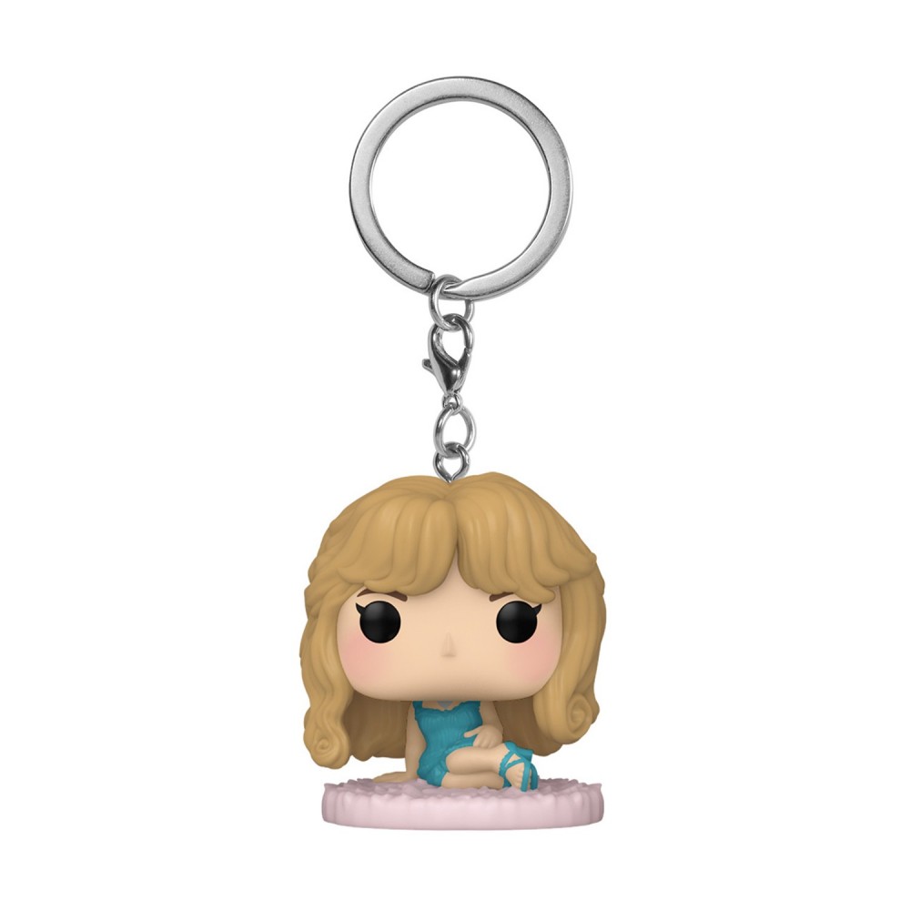 Funko Pocket Pop!: Sabrina Carpenter (NightGown) Vinyl Figure Keychain