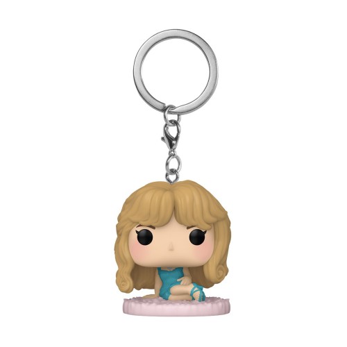 Funko Pocket Pop!: Sabrina Carpenter (NightGown) Vinyl Figure Keychain