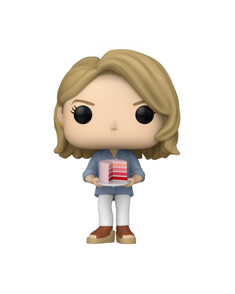 Funko Pop! Icons: Martha Stewart (with Cake) #97 Vinyl Figure