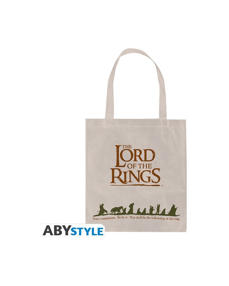 Abysse: The Lord Of The Rings - Fellowship Tote Bag (TBA0042)
