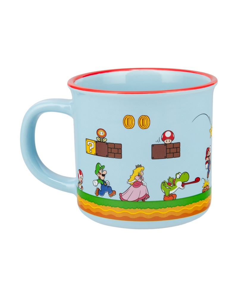 Paladone: Super Mario - Mug (350ml) (PP15968NN)