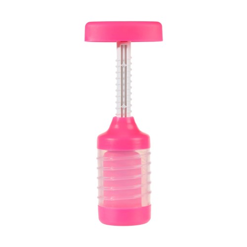 MGA Wonder Factory - Never Dry Dough Extruder Pink (532255)