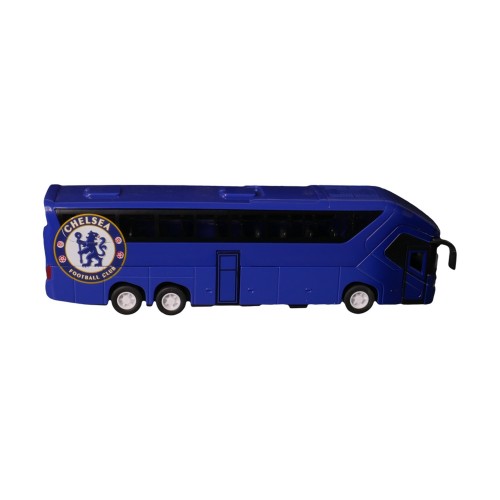 Banbo Toys: Chelsea - Official Bus Replica (16096)
