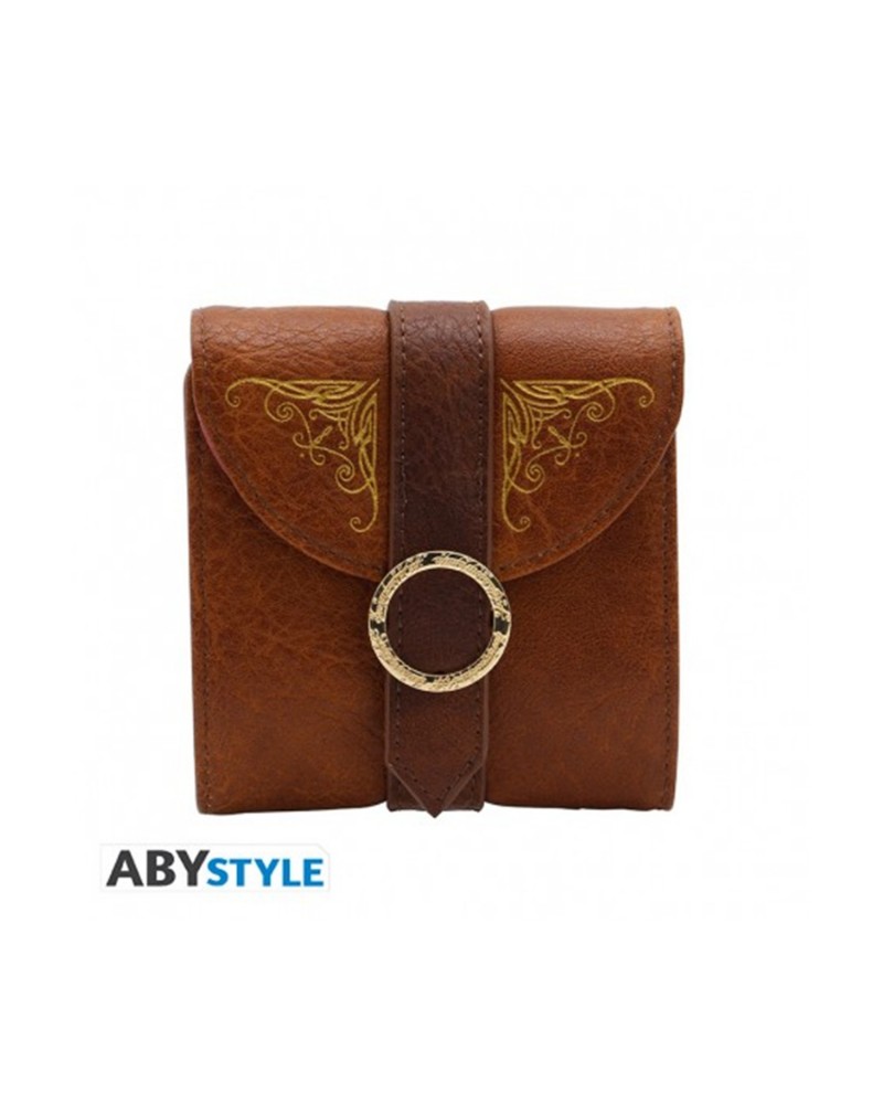 Abysse: Lord Of The Rings - One Ring Premium Wallet (ABYBAG578)