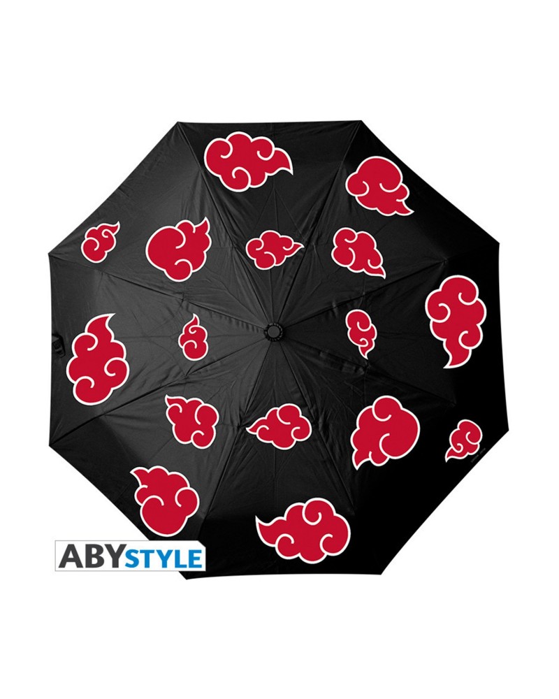 Abysse Naruto Shippuden: Akatsuki Umbrella (ABYUMB003)