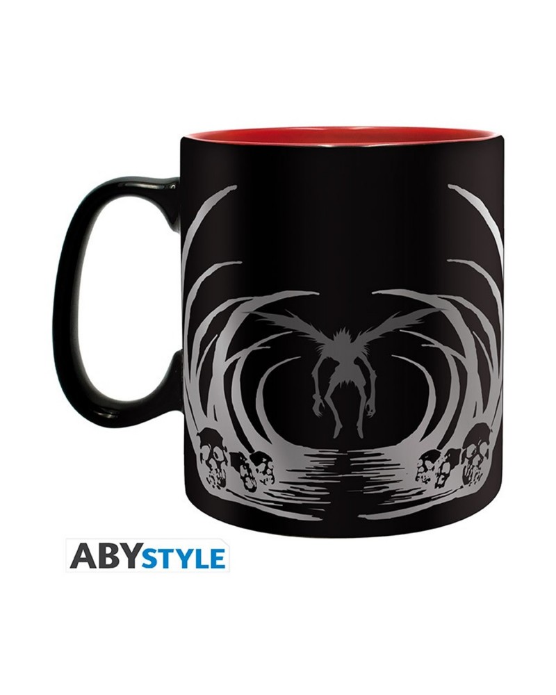 Abysse: Death Note - Death Note Mug (460ml) (ABYMUGA522)