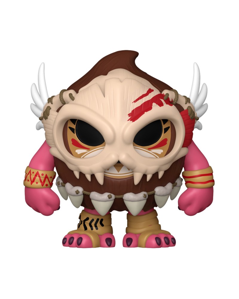 Funko Pop! Disney: Moana - Kotu #1766 Vinyl Figure