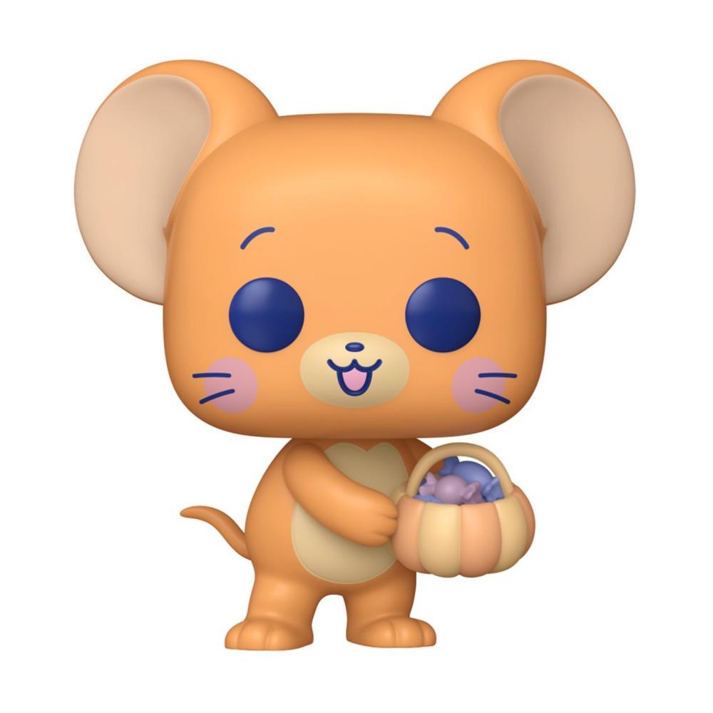 Funko Pop! Animation: Tom &amp; Jerry Gokko - Jerry #2353 Vinyl Figure