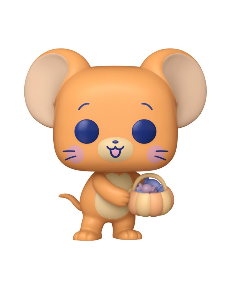 Funko Pop! Animation: Tom &amp; Jerry Gokko - Jerry #2353 Vinyl Figure