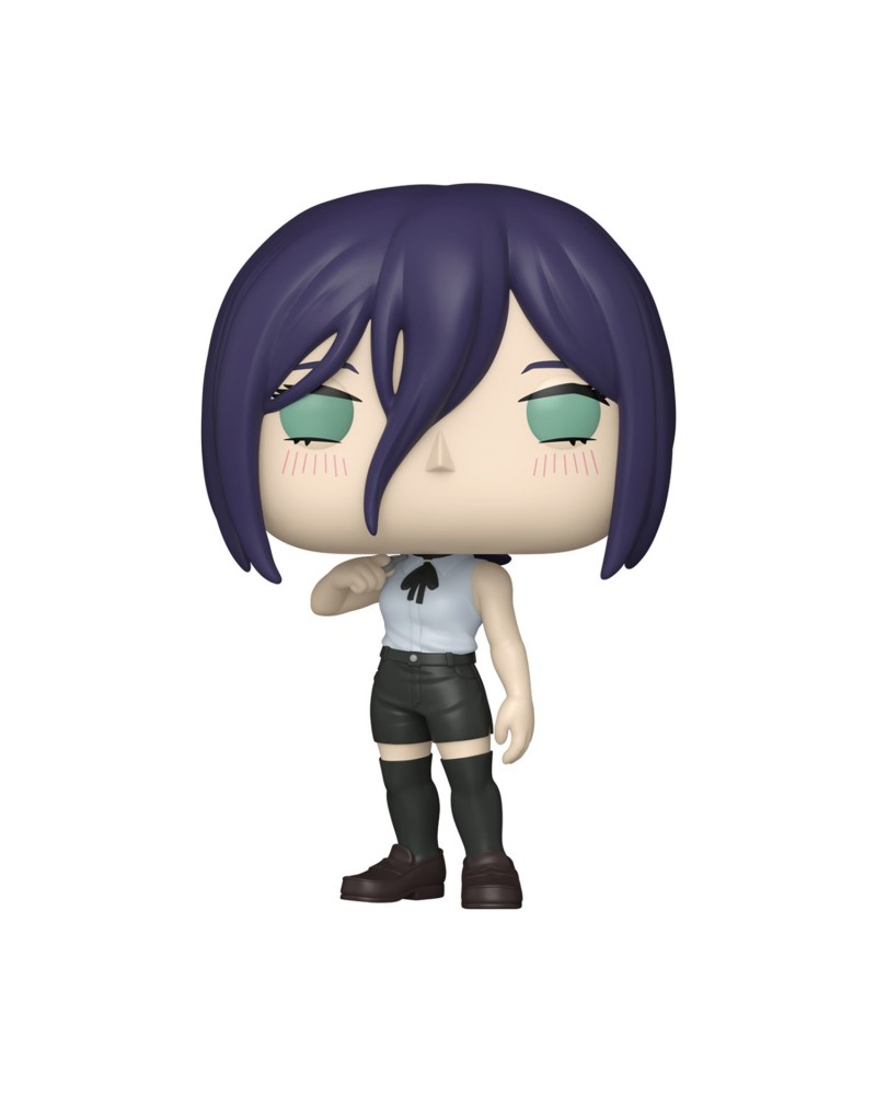 Funko Pop! Animation: Chainsaw Man The Movie: Reze Arc - Reze* #2348 Vinyl Figure