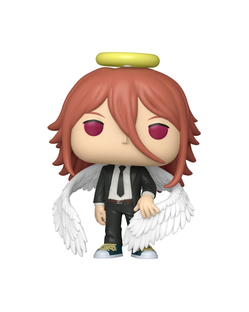 Funko Pop! Animation: Chainsaw Man The Movie: Reze Arc - Angel Devil #2350 Vinyl Figure