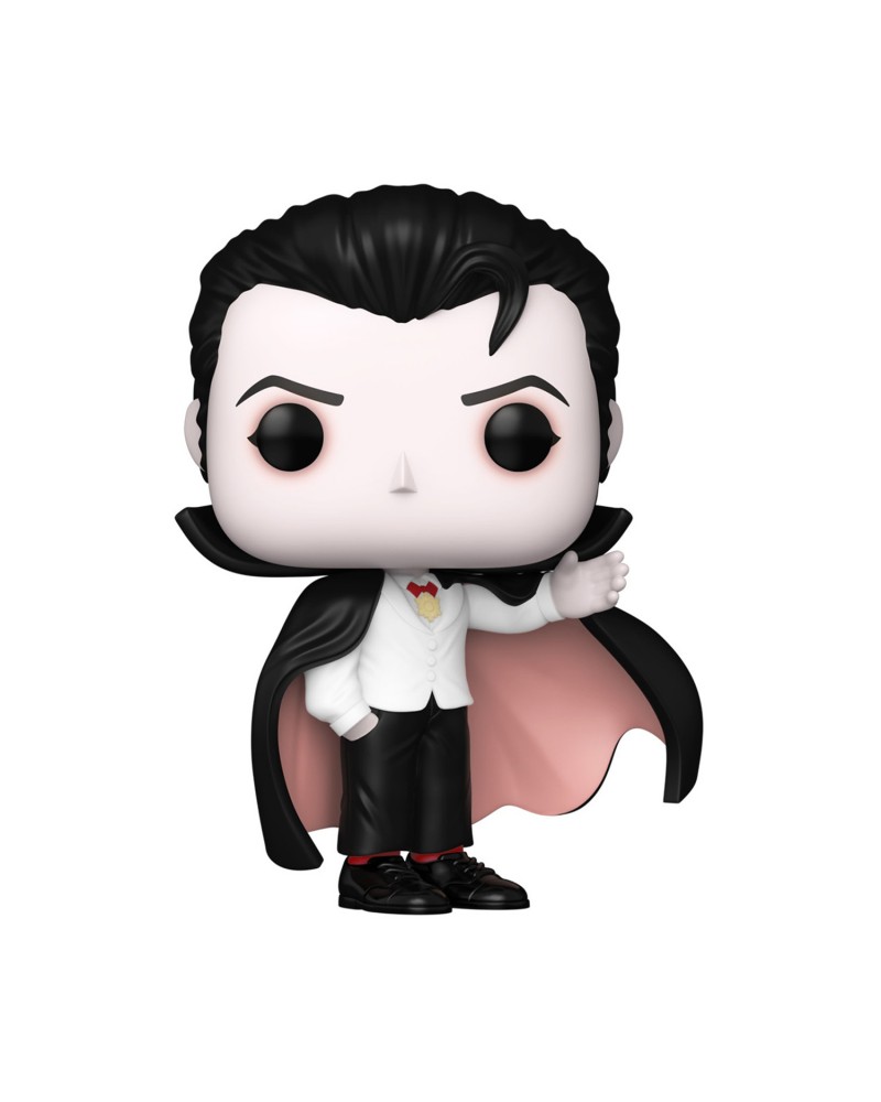 Funko Pop! Animation: Universal Monsters - Dracula #2411 Vinyl Figure