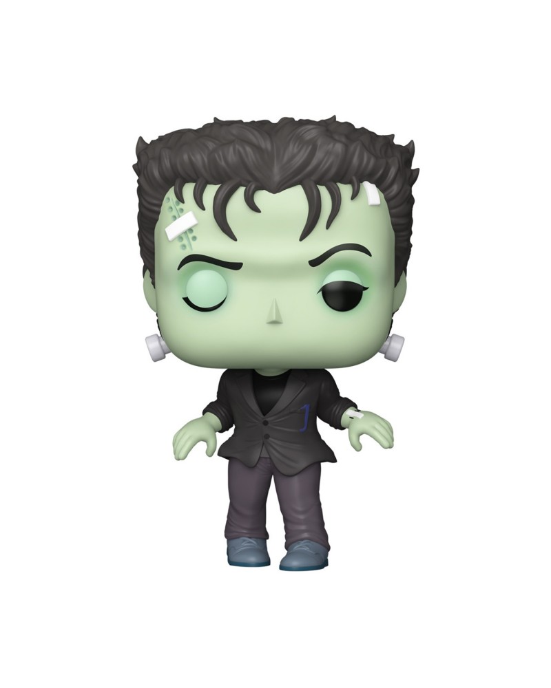Funko Pop! Movies: Universal Monsters - Frankenstein #2409 Vinyl Figure