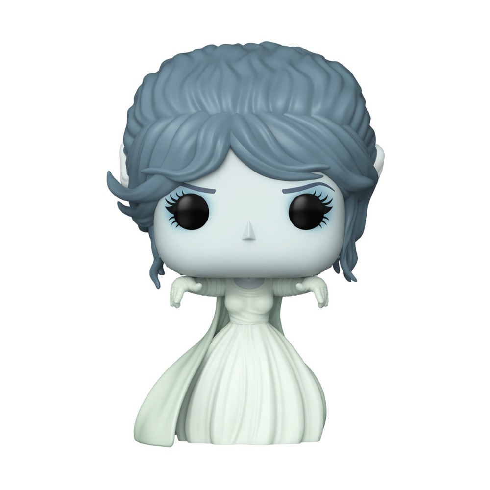 Funko Pop! Movies: Universal Monsters - Bride of Frankenstein #2410 Vinyl Figure