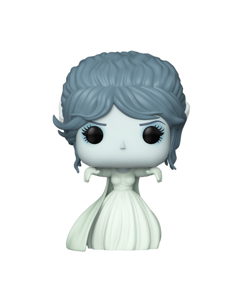 Funko Pop! Movies: Universal Monsters - Bride of Frankenstein #2410 Vinyl Figure