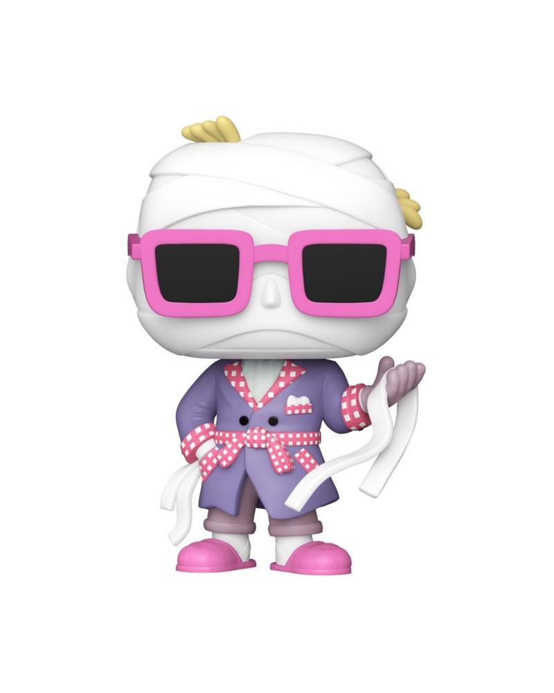 Funko Pop! Movies: Universal Monsters - Invisible Man* #2412 Vinyl Figure