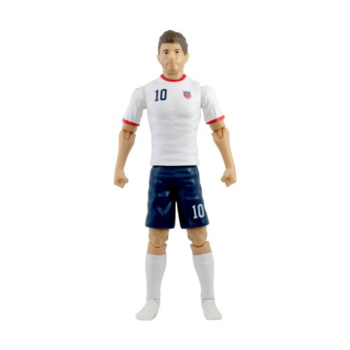 Banbo Toys: Usa Soccer - Christian Pulisic Action Figure (20cm) (80969)